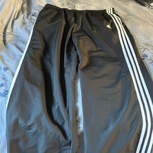 Adidas track pants